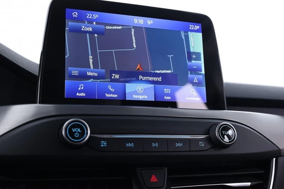 Ford Focus - Afbeelding 11 van 30