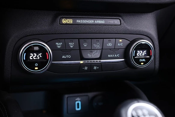 Ford Focus - Afbeelding 12 van 30