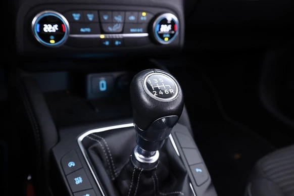 Ford Focus - Afbeelding 13 van 30