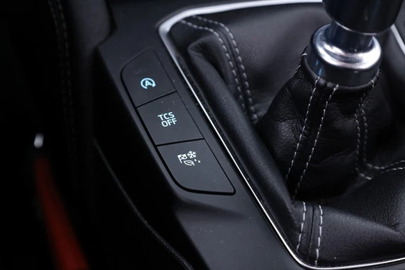 Ford Focus - Afbeelding 14 van 30