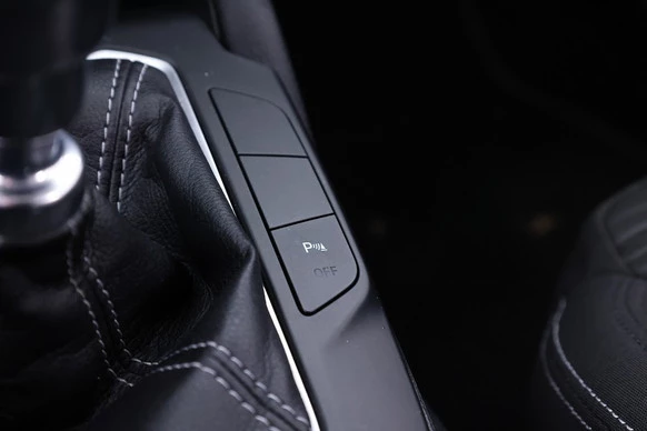 Ford Focus - Afbeelding 15 van 30