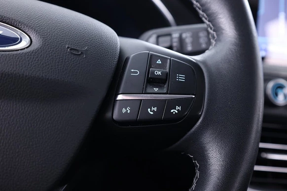 Ford Focus - Afbeelding 17 van 30