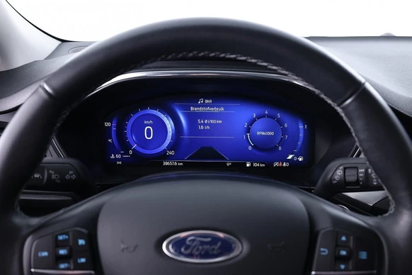 Ford Focus - Afbeelding 18 van 30