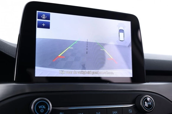 Ford Focus - Afbeelding 21 van 30