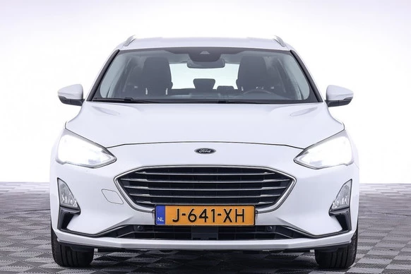Ford Focus - Afbeelding 24 van 30