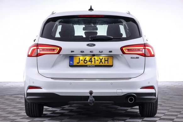 Ford Focus - Afbeelding 26 van 30