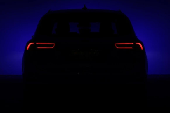 Ford Focus - Afbeelding 27 van 30