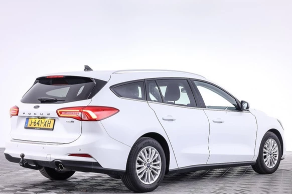 Ford Focus - Afbeelding 28 van 30