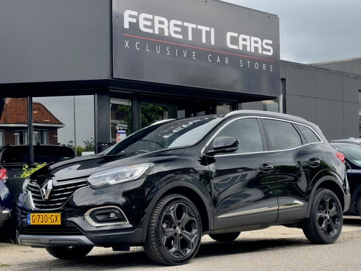 Renault Kadjar - Afbeelding 1 van 27