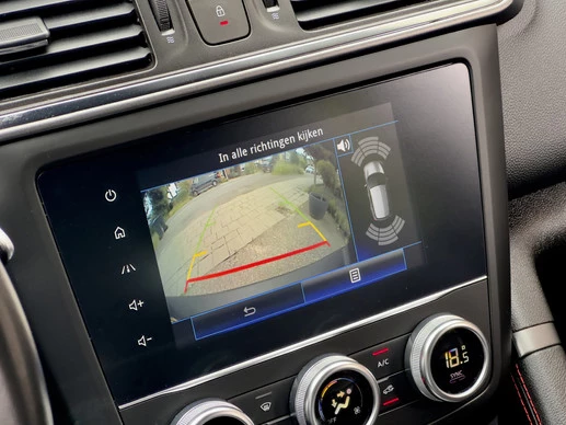 Renault Kadjar - Afbeelding 5 van 27