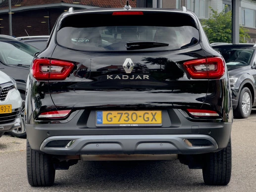 Renault Kadjar - Afbeelding 6 van 27