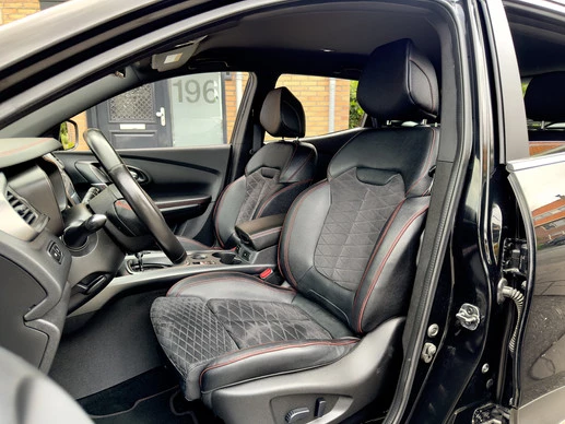 Renault Kadjar - Afbeelding 8 van 27