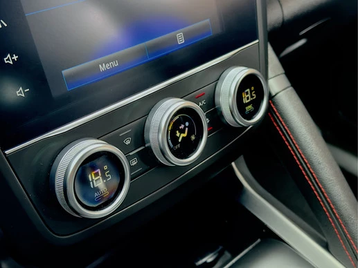 Renault Kadjar - Afbeelding 9 van 27