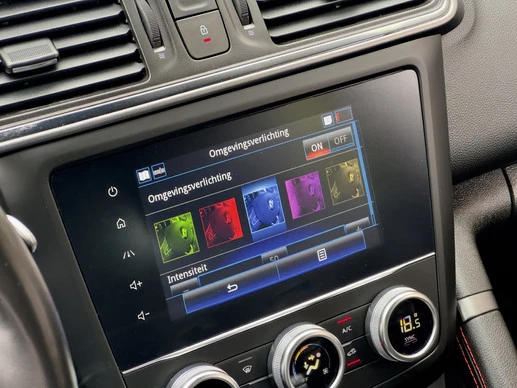 Renault Kadjar - Afbeelding 11 van 27