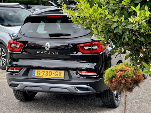Renault Kadjar - Afbeelding 13 van 27