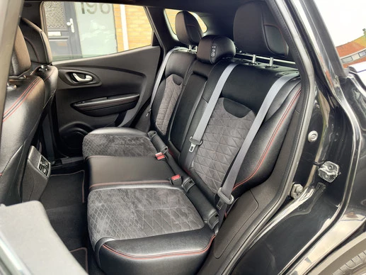 Renault Kadjar - Afbeelding 14 van 27