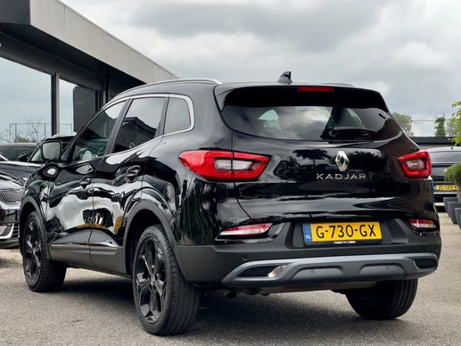 Renault Kadjar - Afbeelding 16 van 27