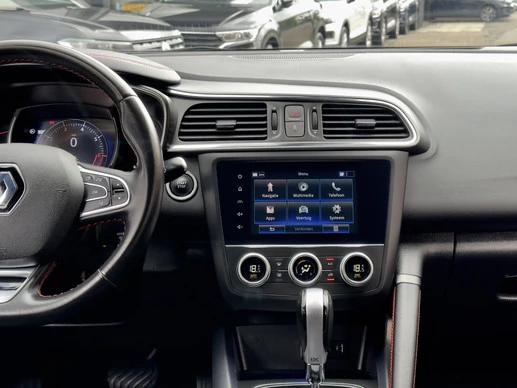 Renault Kadjar - Afbeelding 21 van 27