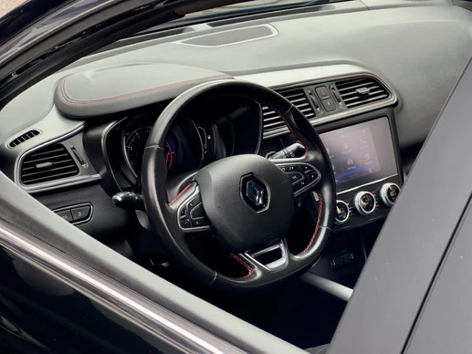 Renault Kadjar - Afbeelding 24 van 27
