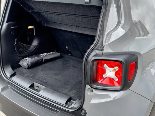 Jeep Renegade - Afbeelding 14 van 25