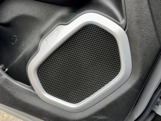 Jeep Renegade - Afbeelding 16 van 25