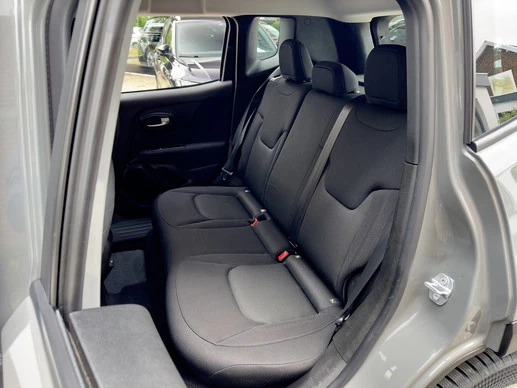 Jeep Renegade - Afbeelding 18 van 25