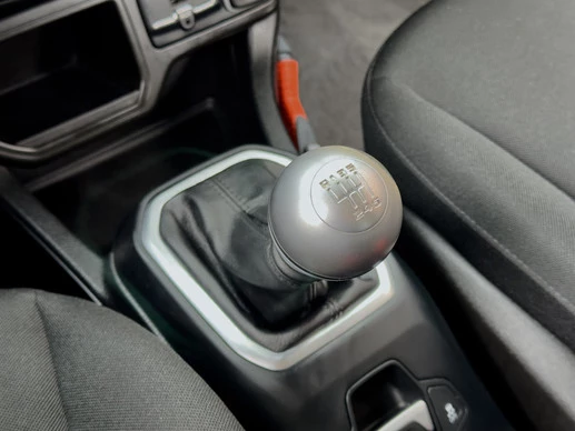 Jeep Renegade - Afbeelding 19 van 25