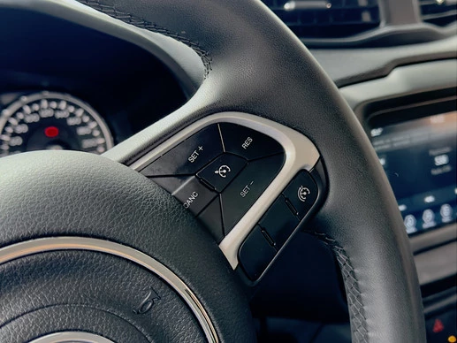 Jeep Renegade - Afbeelding 20 van 25