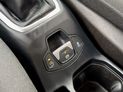 Jeep Renegade - Afbeelding 21 van 25