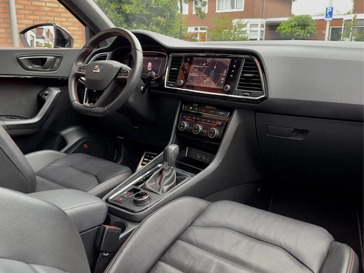 SEAT Ateca - Afbeelding 2 van 30