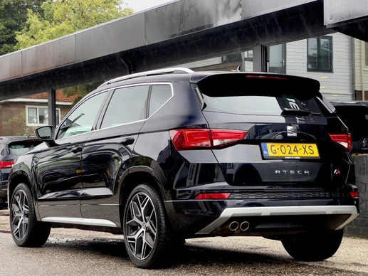 SEAT Ateca - Afbeelding 3 van 30