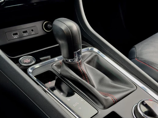 SEAT Ateca - Afbeelding 5 van 30