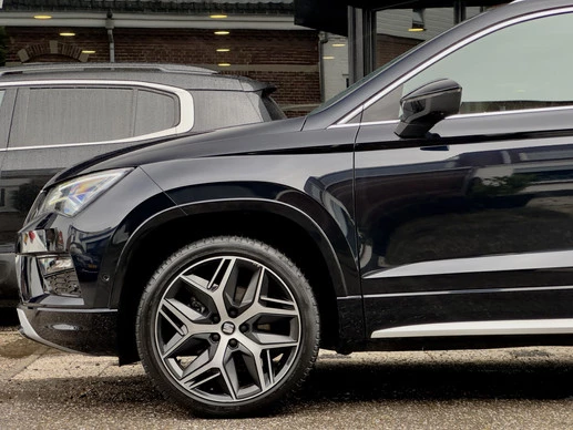 SEAT Ateca - Afbeelding 12 van 30