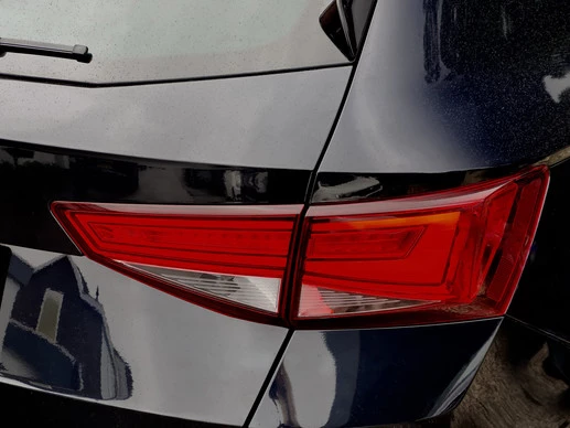 SEAT Ateca - Afbeelding 14 van 30