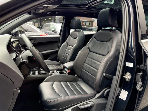 SEAT Ateca - Afbeelding 15 van 30