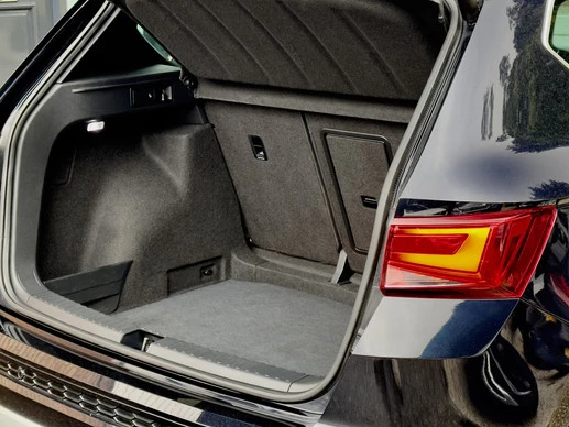 SEAT Ateca - Afbeelding 18 van 30