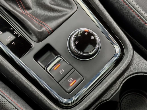 SEAT Ateca - Afbeelding 21 van 30