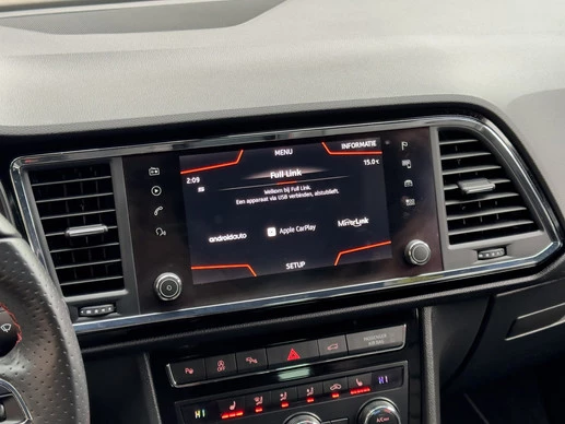 SEAT Ateca - Afbeelding 22 van 30