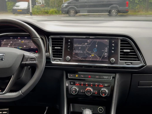 SEAT Ateca - Afbeelding 25 van 30