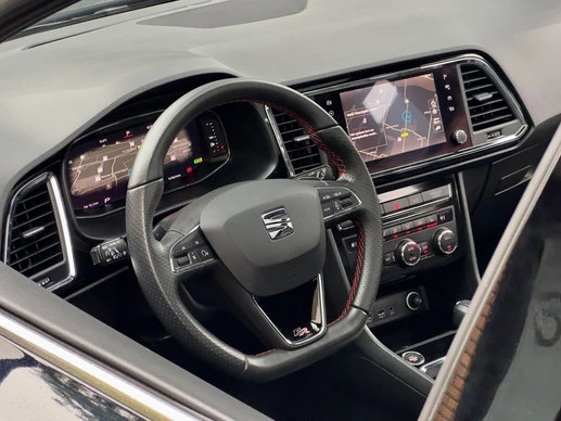 SEAT Ateca - Afbeelding 26 van 30