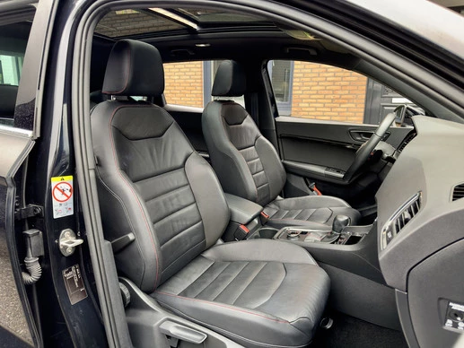 SEAT Ateca - Afbeelding 27 van 30