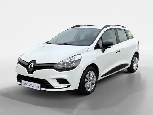 Renault Clio - Afbeelding 1 van 30