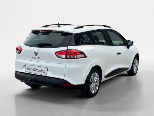 Renault Clio - Afbeelding 5 van 30
