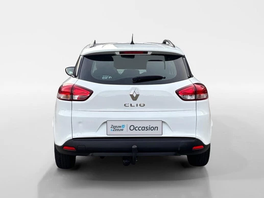 Renault Clio - Afbeelding 6 van 30