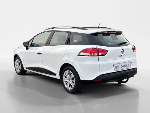 Renault Clio - Afbeelding 7 van 30