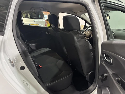 Renault Clio - Afbeelding 15 van 30