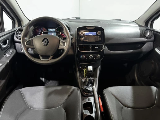 Renault Clio - Afbeelding 19 van 30