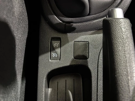 Renault Clio - Afbeelding 29 van 30