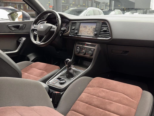 SEAT Ateca - Afbeelding 2 van 27