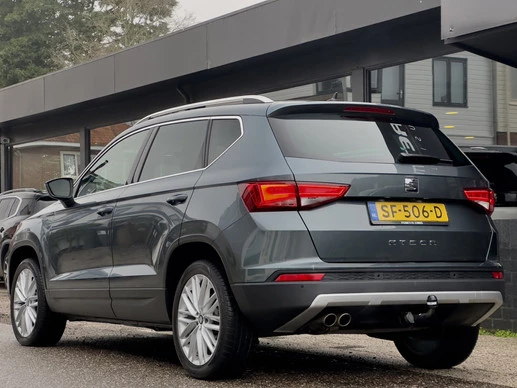 SEAT Ateca - Afbeelding 3 van 27